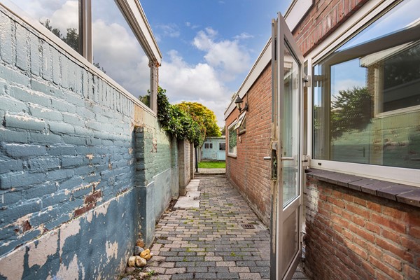 Medium property photo - Hatertseweg 207, 6533 AG Nijmegen